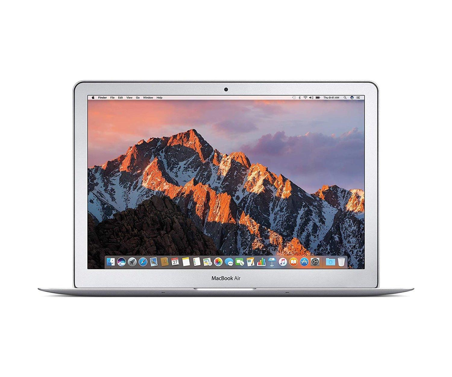 Macbook Air 13" (A1466)