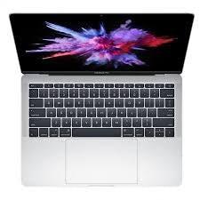 Macbook Pro 13" Retina 2016-2017 (A1706-A1708)