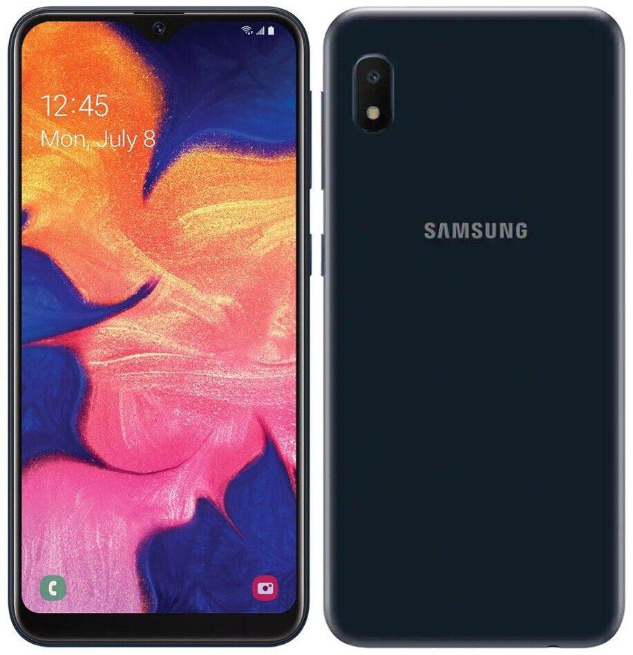 Samsung Galaxy A10E