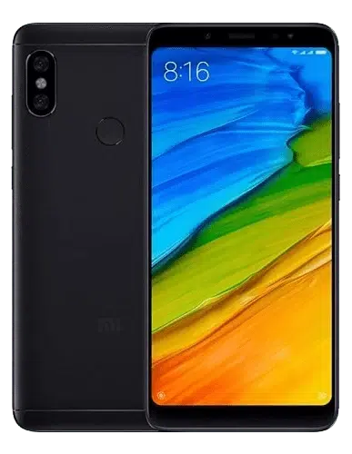 Xiaomi Redmi Note 5