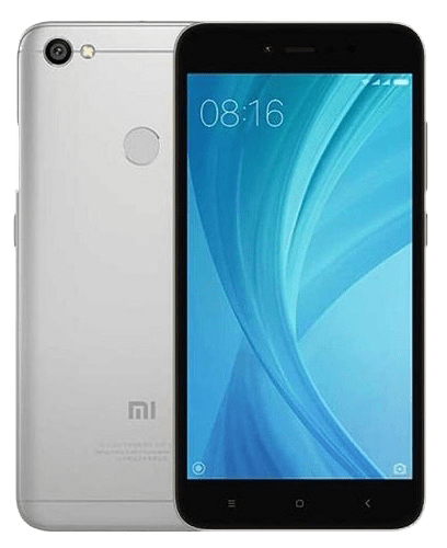 Xiaomi Redmi Note 5A