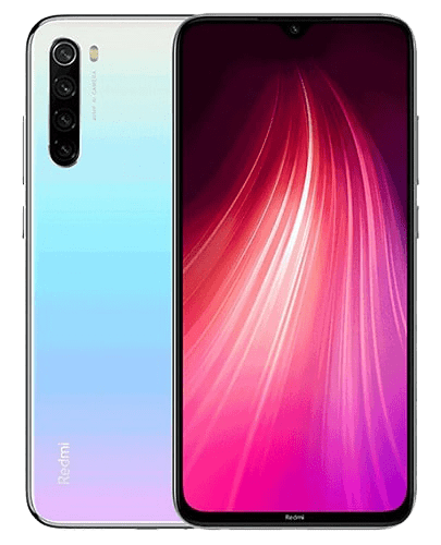 Xiaomi Redmi Note 8