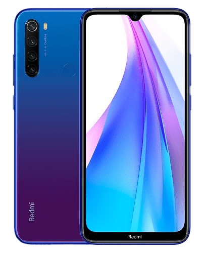 Xiaomi Redmi Note 8T