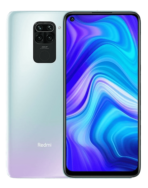 Xiaomi Redmi Note 9