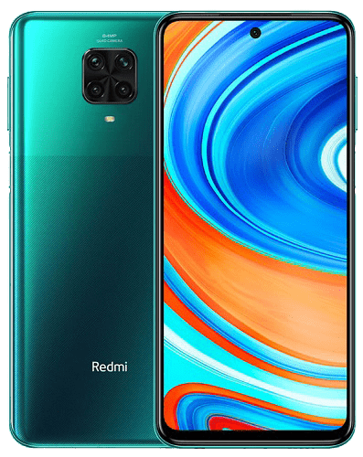 Xiaomi Redmi Note 9 Pro