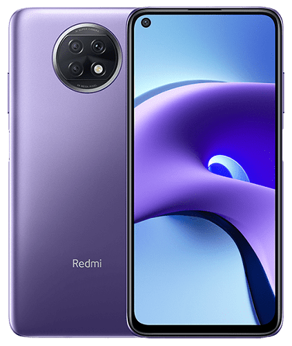 Xiaomi Redmi Note 9T