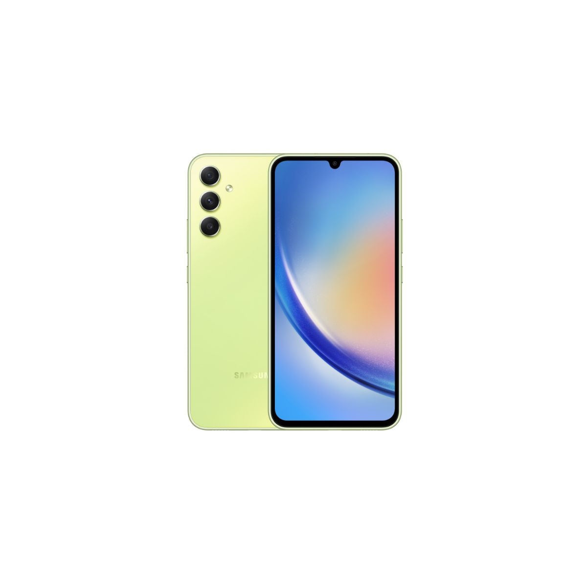 Samsung Galaxy A34 szerviz, javítás