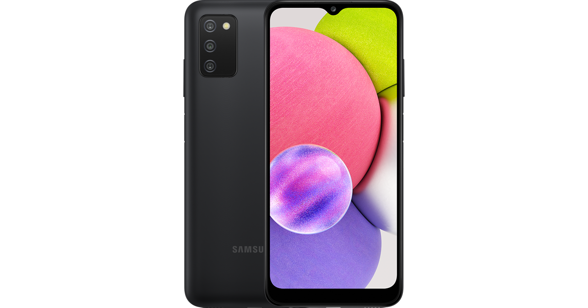 Samsung Galaxy A03 / A03S szerviz, javítás