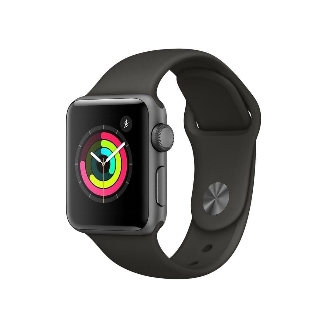 Apple Watch Series 3 szerviz, javítás