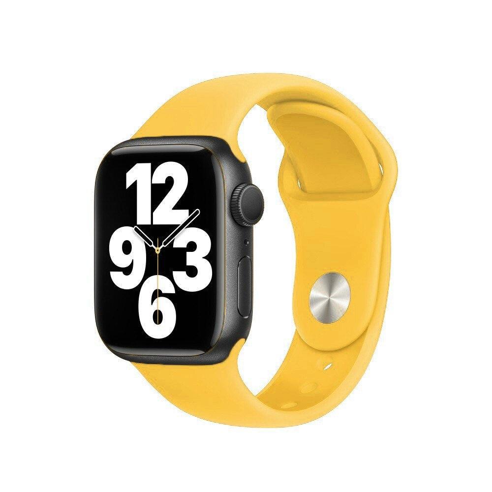 Apple Watch Series 4 szerviz, javítás