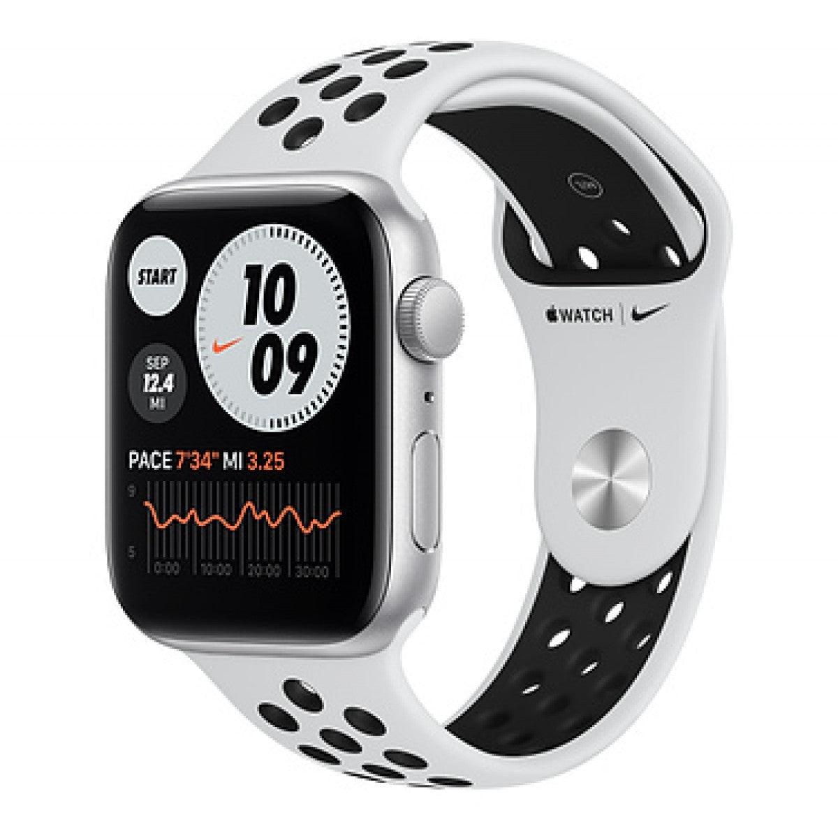 Apple Watch Series 5/SE szerviz, javítás