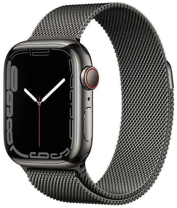 Apple Watch Series 7 szerviz, javítás