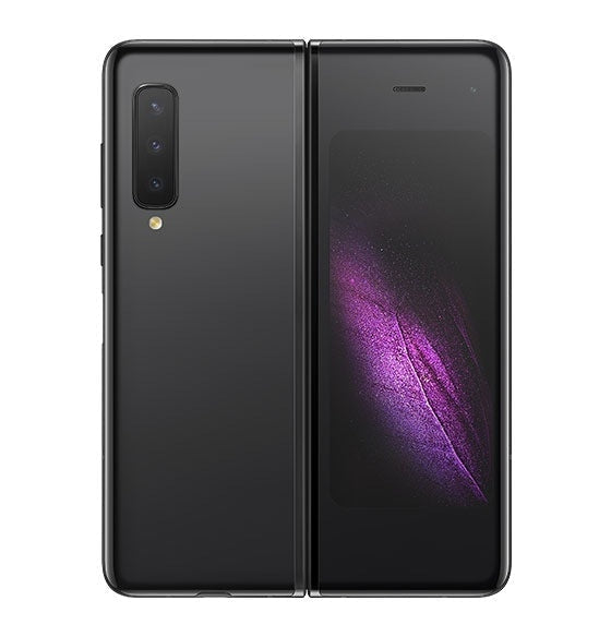 Samsung Galaxy Z Fold