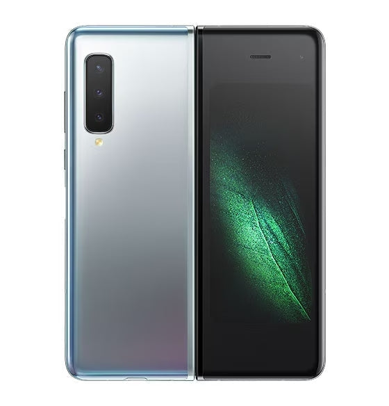 Samsung Galaxy Z Fold 5G