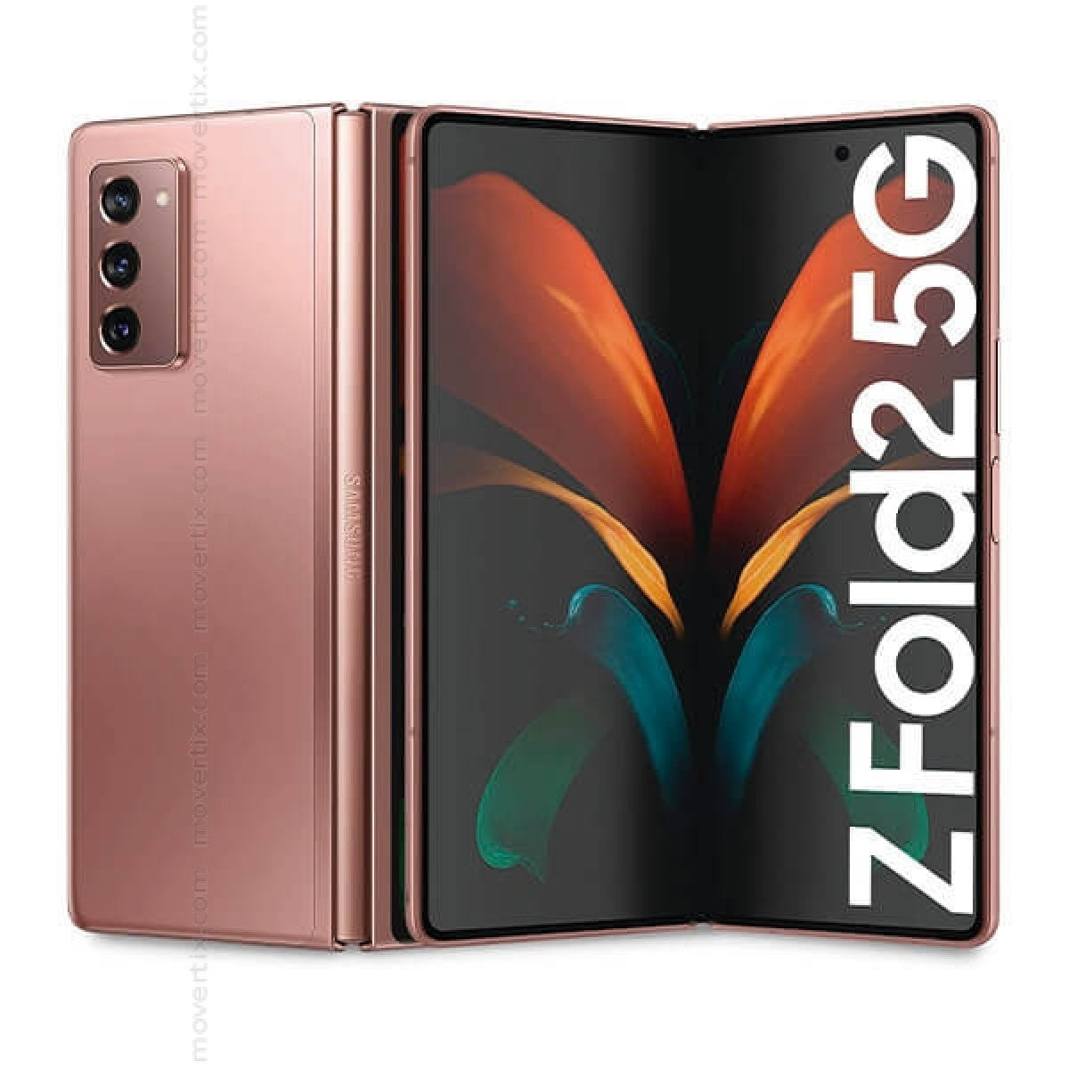 Samsung Galaxy Z Fold 2 5G