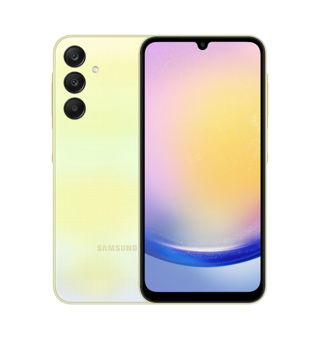 Samsung Galaxy A25 javítás