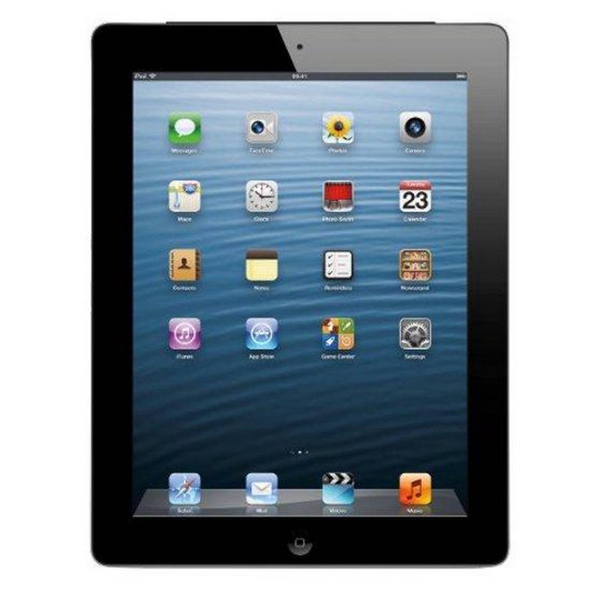 iPad 3 szerviz árlista