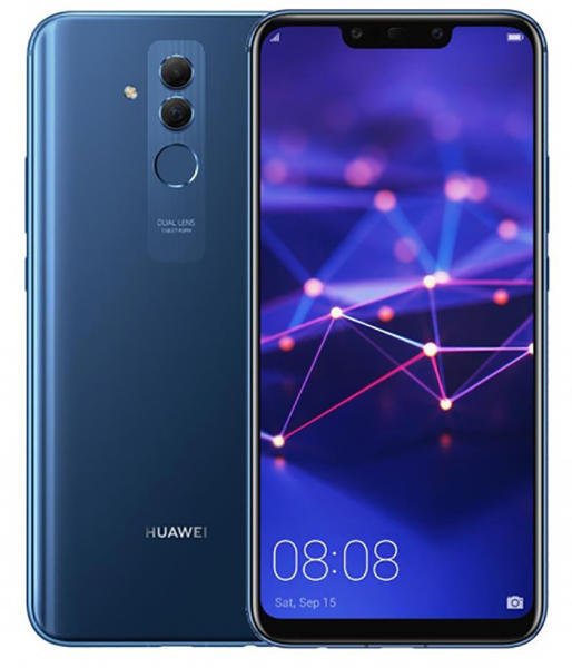 Huawei Mate 20 Lite - LCDeal Kft.