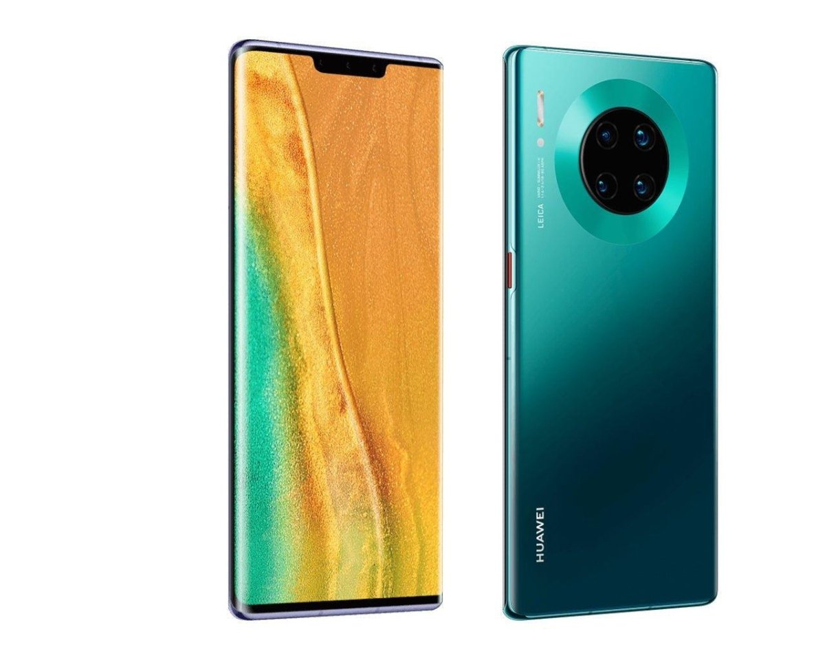 Huawei Mate 30 - LCDEAL