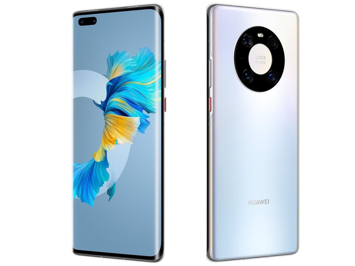 Huawei Mate 40 Pro - LCDEAL