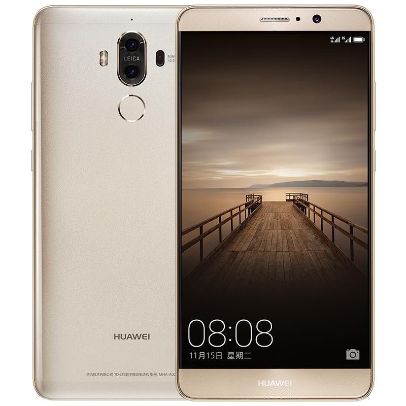Huawei Mate 9 - LCDeal Kft.