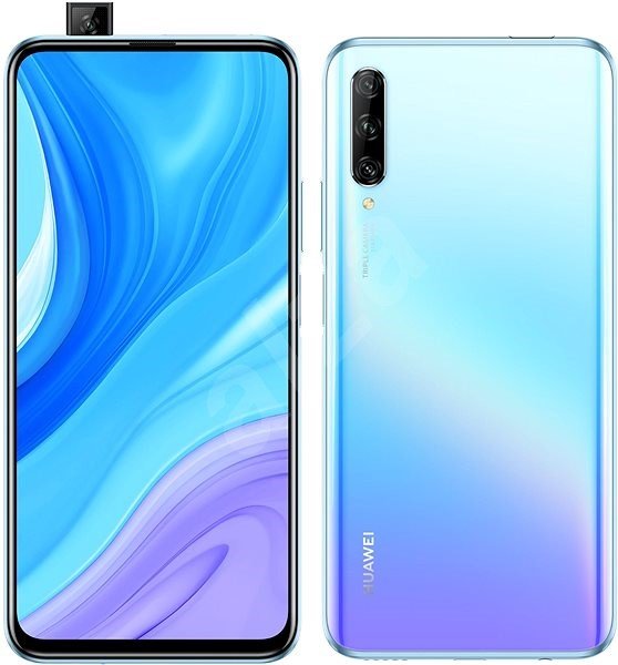 Huawei P Smart Pro 2019