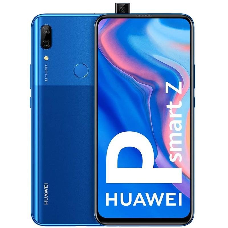 Huawei P Smart Z - LCDeal Kft.