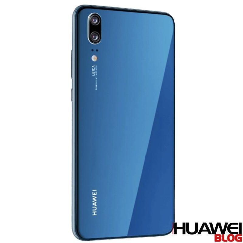 Huawei P20 - LCDEAL