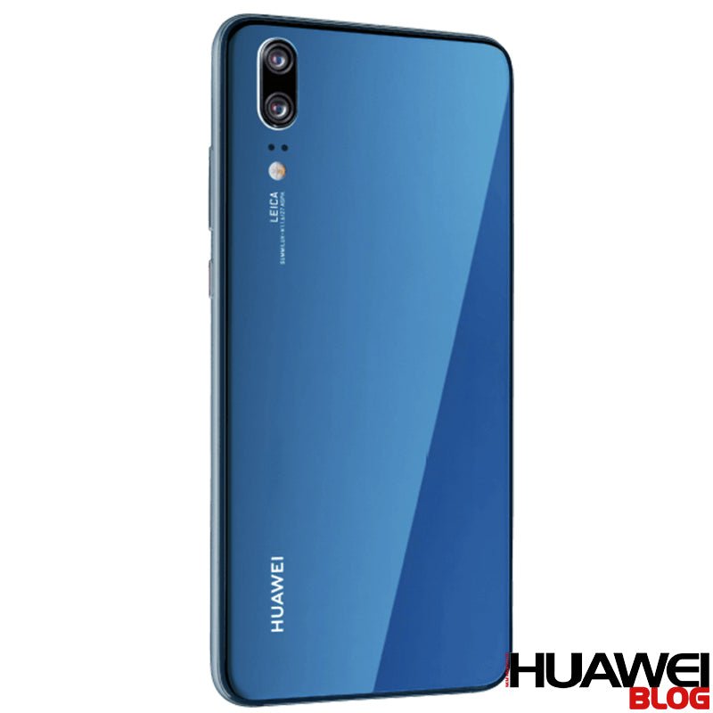 Huawei P20 - LCDeal Kft.