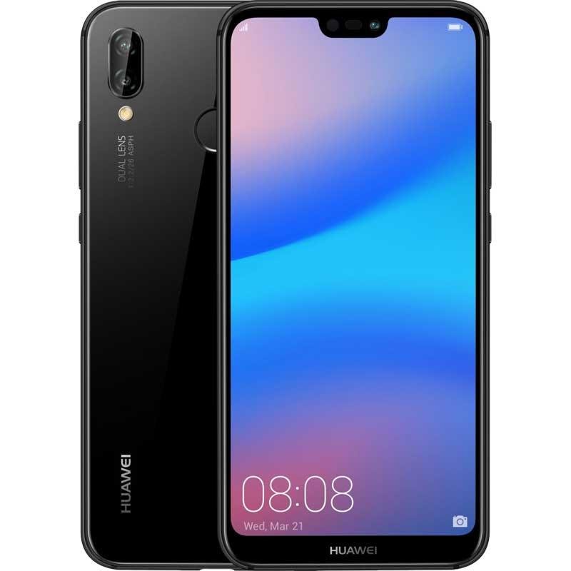 Huawei P20 Lite - LCDeal Kft.