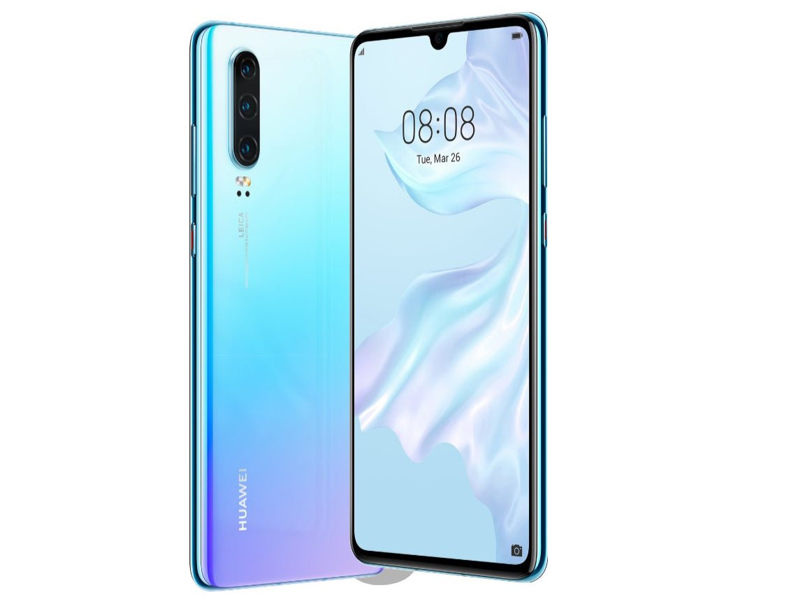 Huawei P30 - LCDeal Kft.