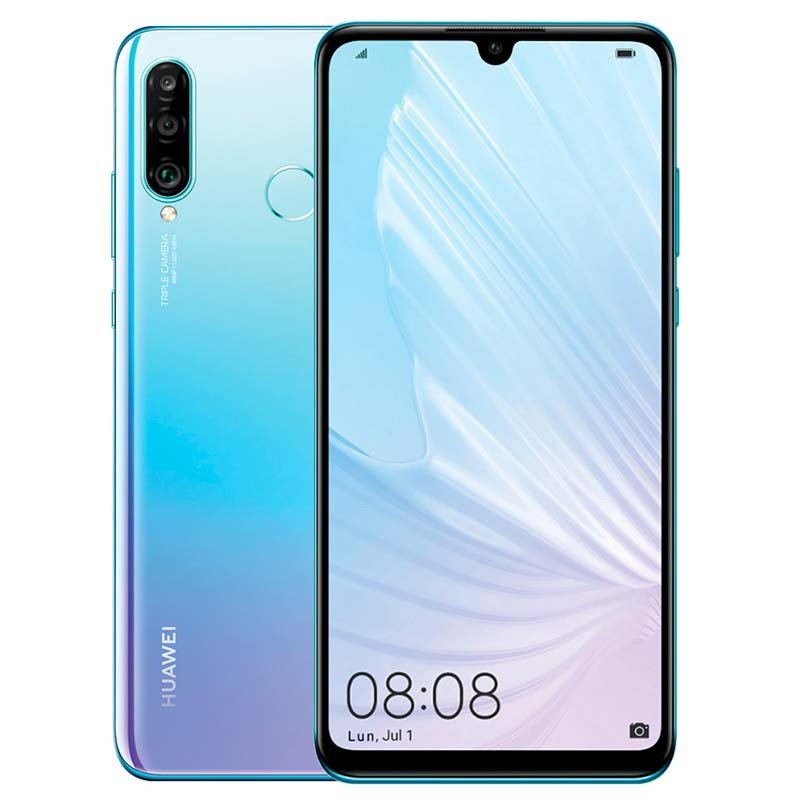 Huawei P30 Lite - LCDeal Kft.