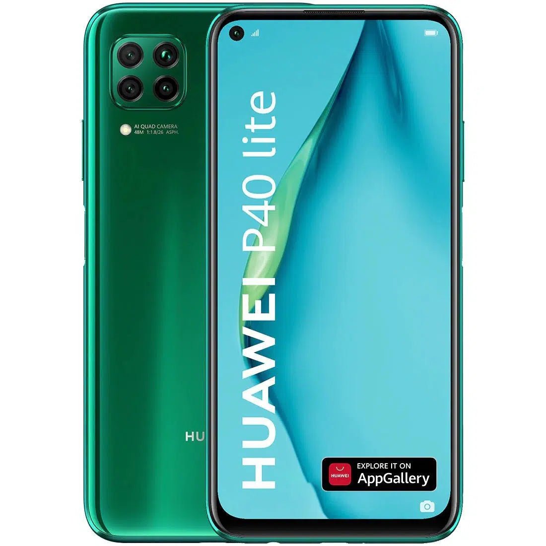 Huawei P40 Lite - LCDEAL