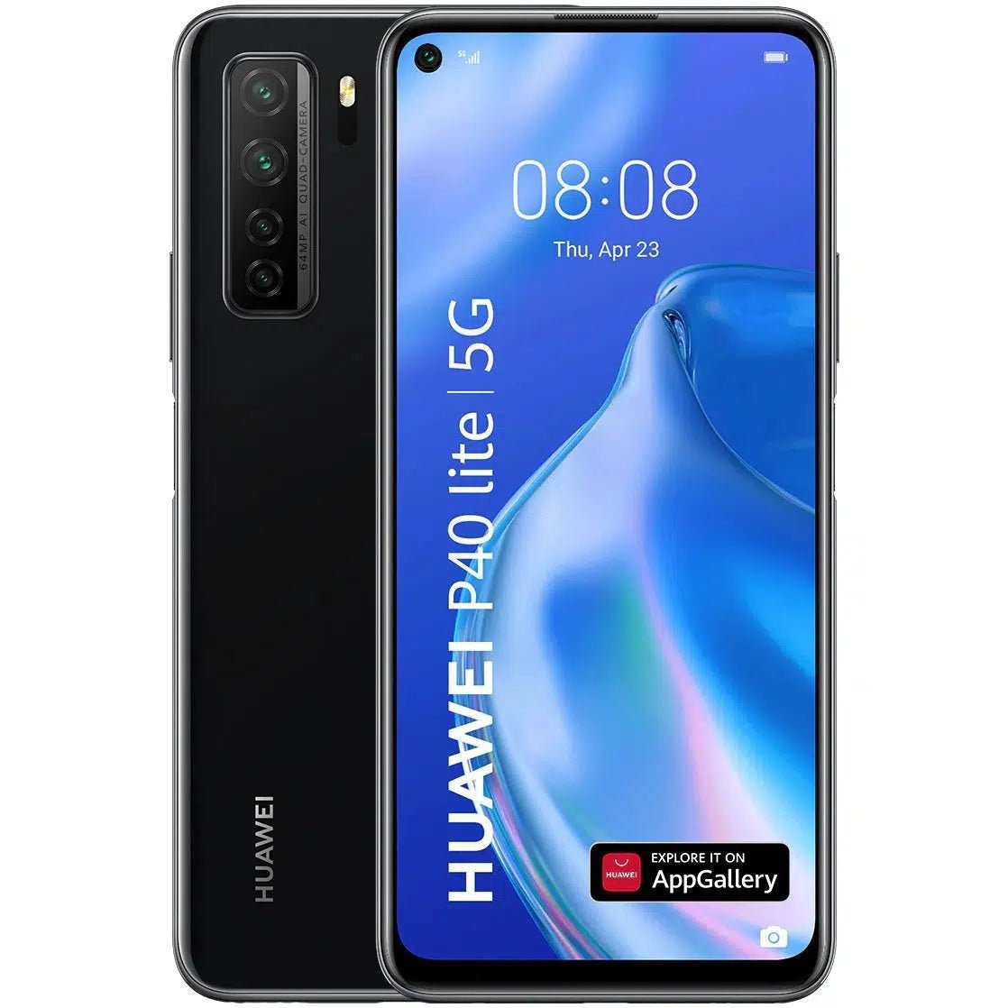 Huawei P40 Lite 5G - LCDEAL