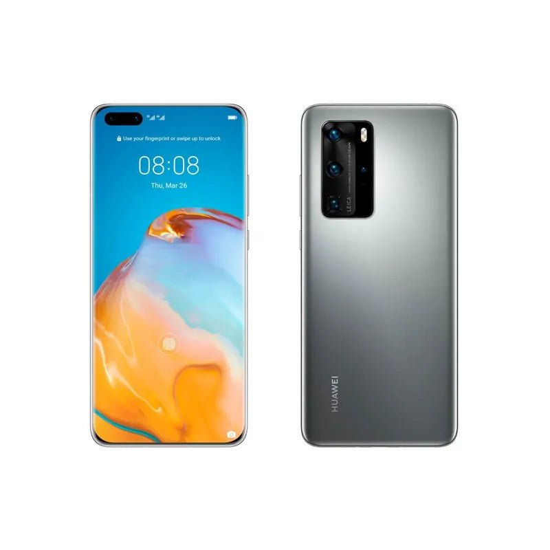 Huawei P40 Pro - LCDeal Kft.