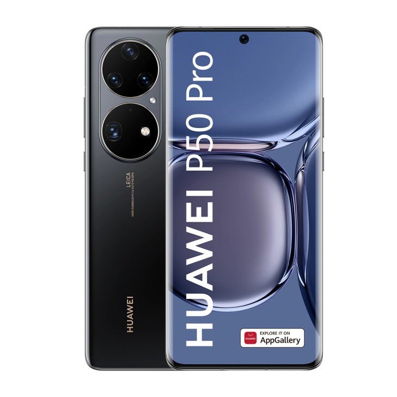 Huawei P50 Pro - LCDeal Kft.