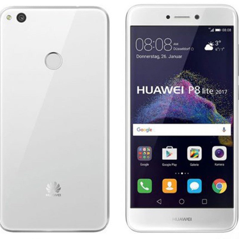 Huawei P8 Lite 2017 - LCDeal Kft.
