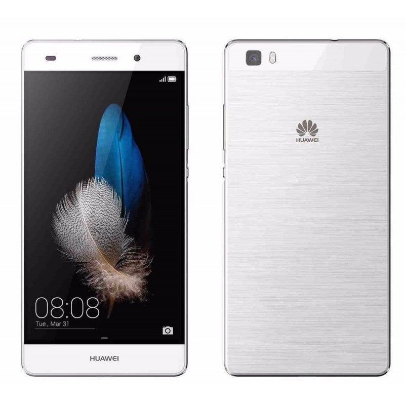 Huawei P8 Lite - LCDeal Kft.