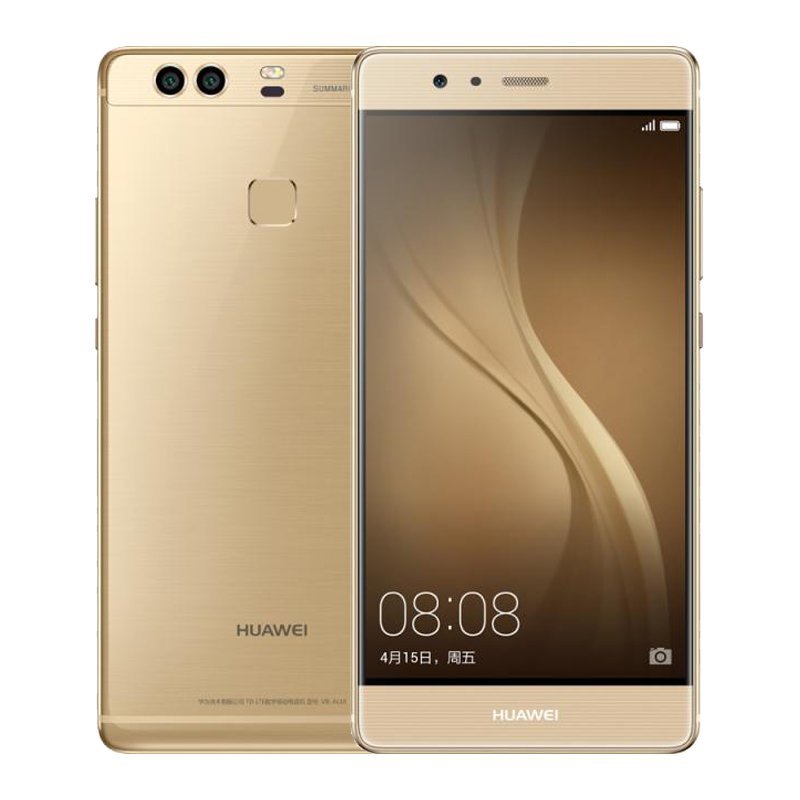 Huawei P9 - LCDeal Kft.