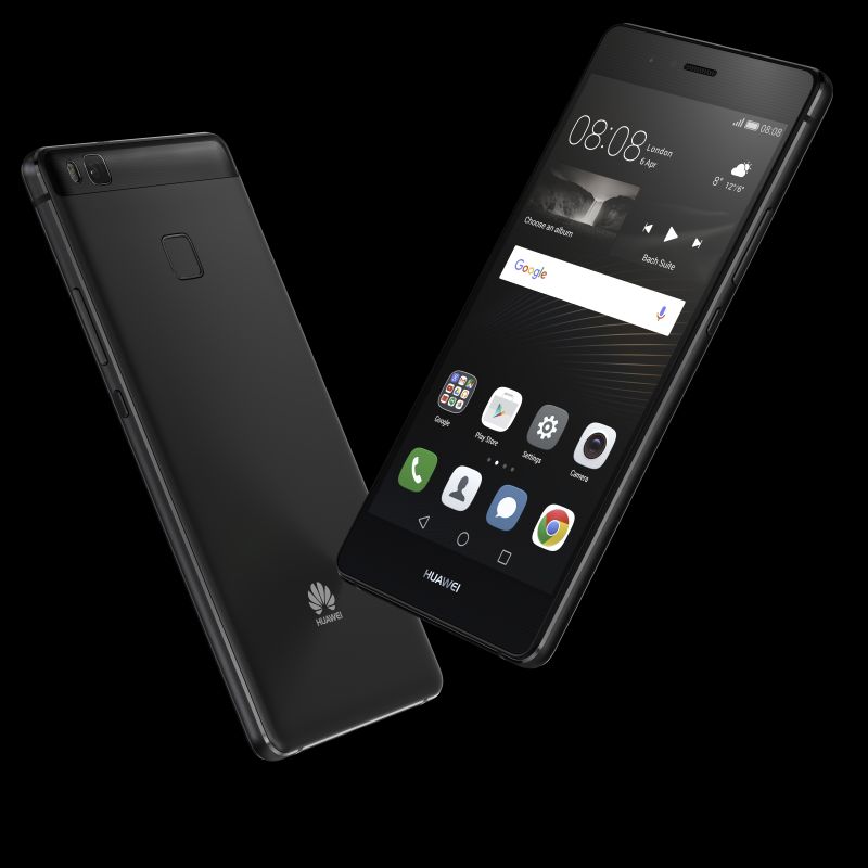 Huawei P9 Lite - LCDeal Kft.