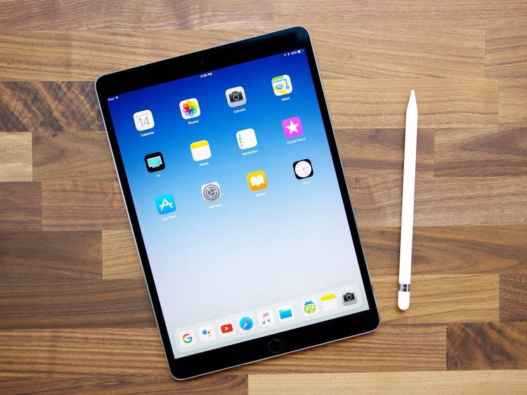 Felújított iPad készülékek 1 év garanciával