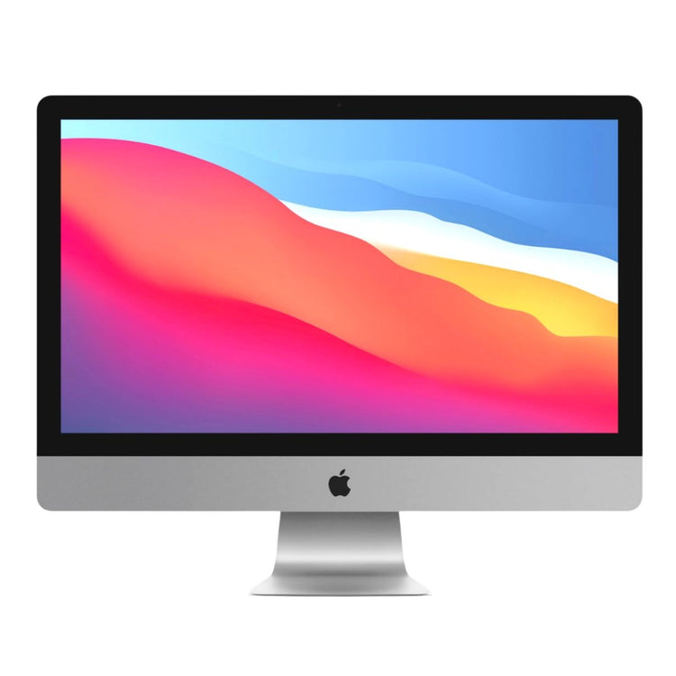 iMac 21.5" Slim A1418