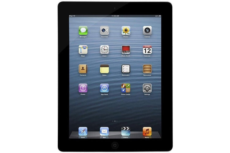 iPad 4 szerviz árlista