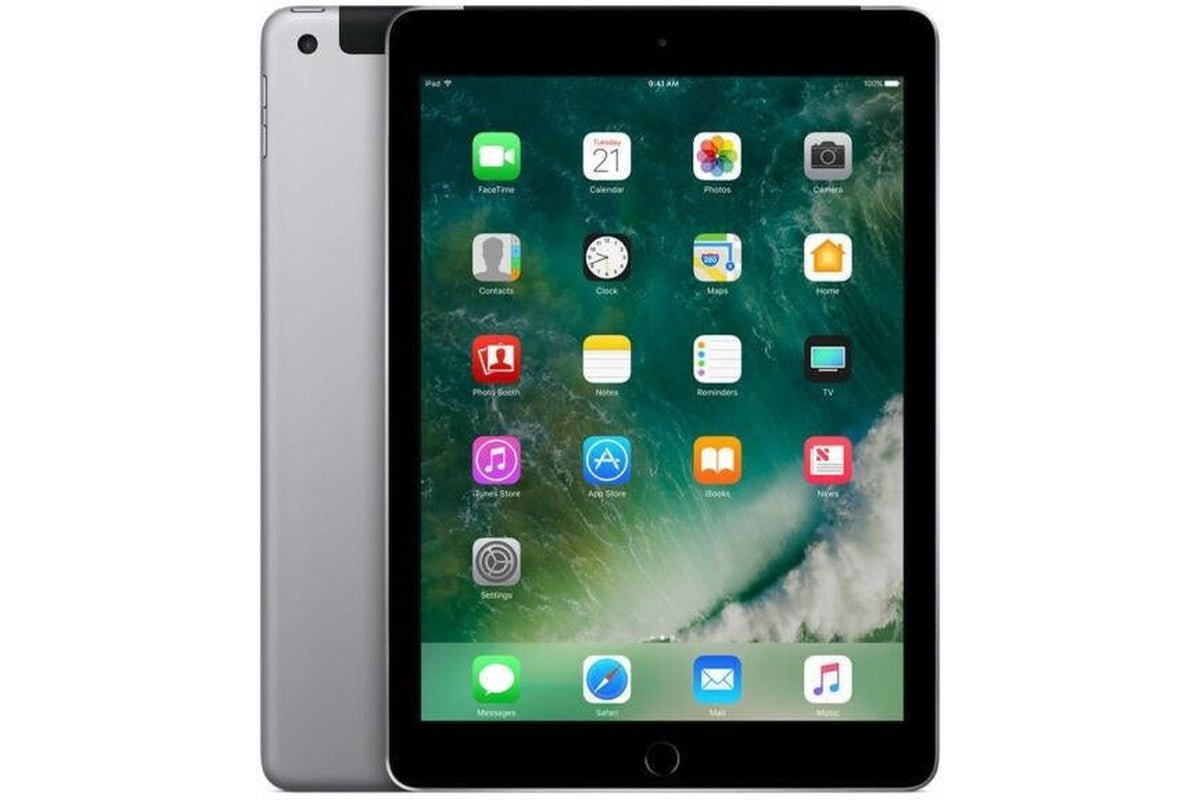 iPad 5 szerviz árlista - LCDeal Kft.