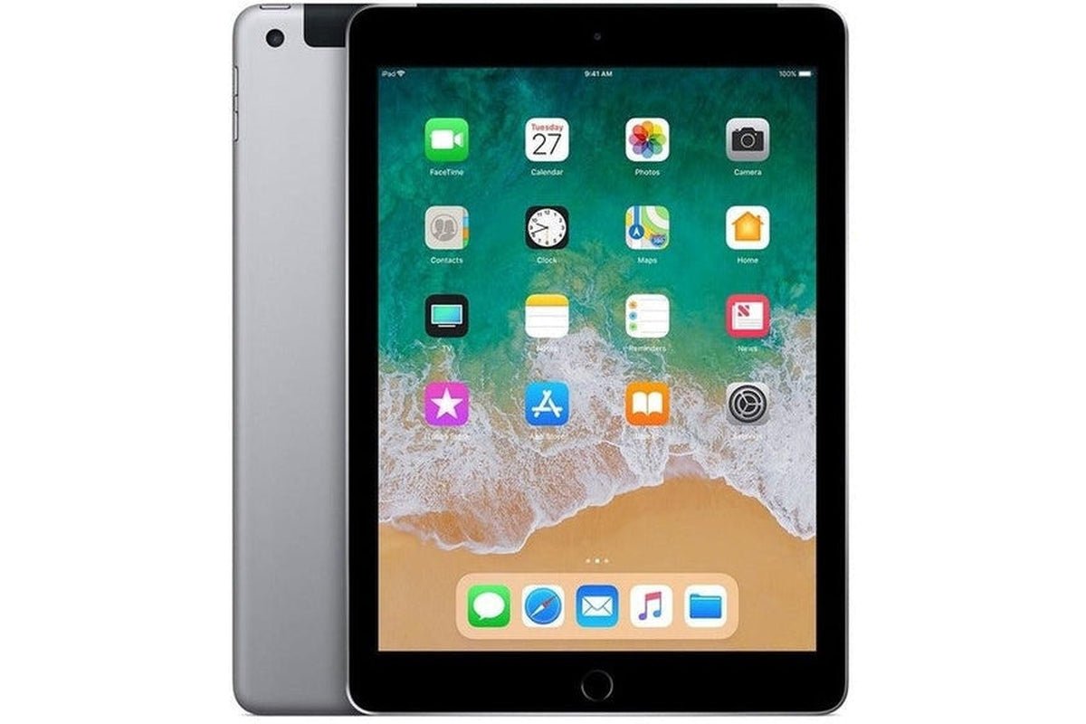 iPad 6 szerviz árlista - LCDeal Kft.