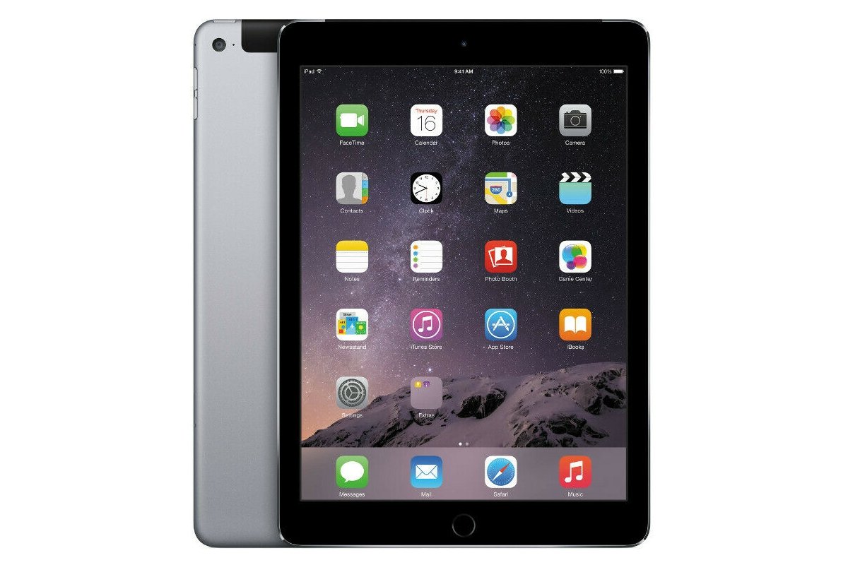 iPad Air 2 szerviz árlista - LCDeal Kft.