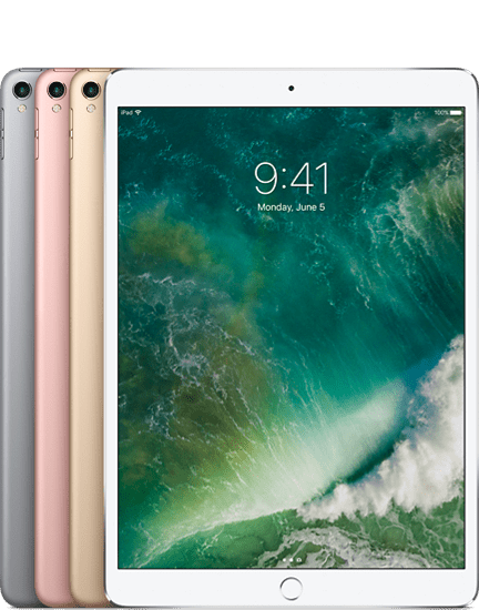 iPad Pro 10.5 szerviz árlista