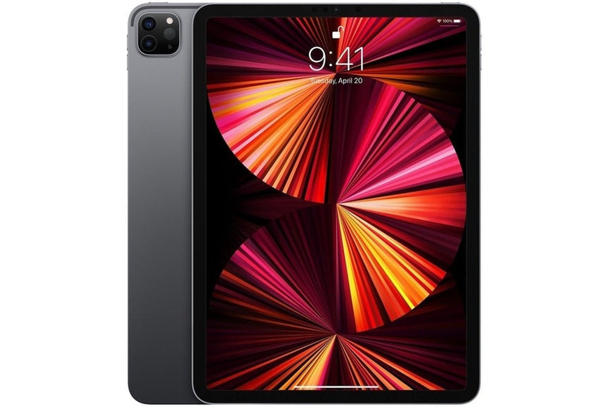 iPad Pro 11 (2020) szerviz árlista - LCDeal Kft.