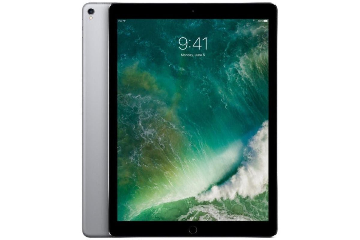 iPad Pro 12.9 (1. generáció) - LCDeal Kft.