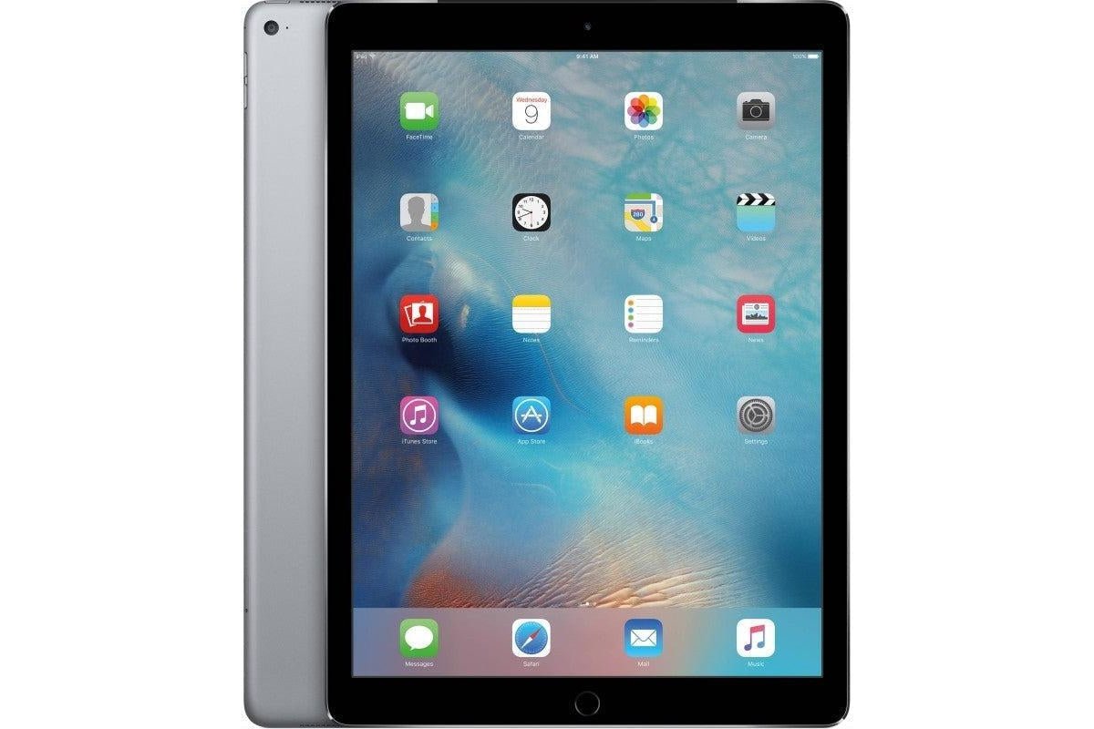 iPad pro 12.9 2017 szerviz árlista - LCDeal Kft.